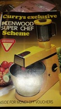 Kenwood chef a901 for sale  DISS