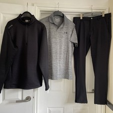 Men cold weather for sale  WYMONDHAM