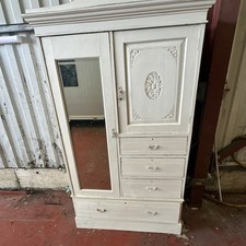 Armoire wardrobe for sale  ASHFORD