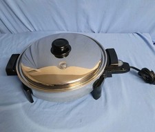 Saladmaster k7256 stainless for sale  Tyler