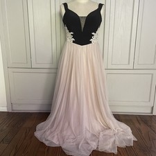 Maxi party dress for sale  Scotts Valley