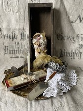 Shabby deko set gebraucht kaufen  Büttelborn