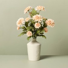 Faux orange daisy for sale  USA