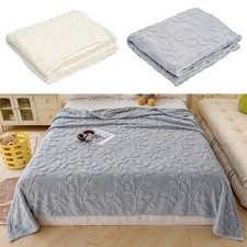 Durable warm blanket for sale  MANCHESTER