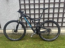 Santa cruz tall for sale  PEEBLES