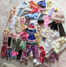 Barbie lot puppen gebraucht kaufen  Schwelm