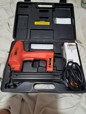 Tacwise master nailer for sale  LOUGHBOROUGH