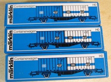 Märklin konvolut stck gebraucht kaufen  Kastl