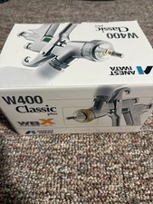 Anest iwata w400 for sale  Vineland