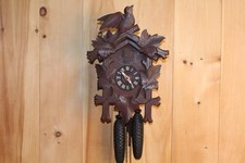 Vintage german black for sale  Port Leyden