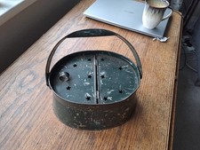 Nice vintage fishing for sale  WAKEFIELD