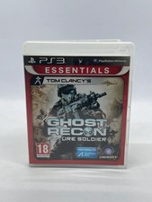 Tom Clancy's Ghost Recon Future Soldier PS3 PAL comprar usado  Enviando para Brazil