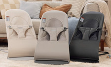 Babybjörn bouncer balance d'occasion  Expédié en Belgium