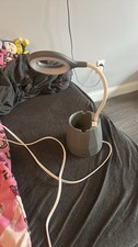 Grey storage extendable for sale  Alexandria