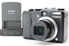English canon powershot d'occasion  Expédié en Belgium
