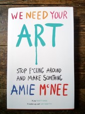 Need art stop for sale  SHIPLEY