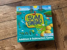 Sum swamp addition for sale  BASINGSTOKE