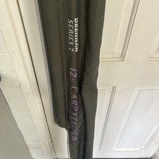 Drennan series 12ft for sale  WARRINGTON