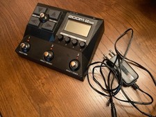 Zoom four guitar gebraucht kaufen  Deutschland