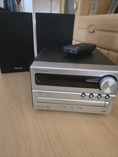 Mini anlage player gebraucht kaufen  Hamm