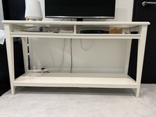 white ikea stand tv for sale white ikea stand tv for sale  TADWORTH