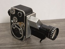 Bolex paillard zoom for sale  Mccleary