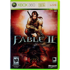 Fable microsoft xbox for sale  Saint Petersburg