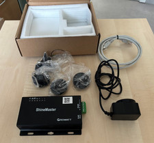 Growatt shinemaster überwachu gebraucht kaufen  Castrop-Rauxel