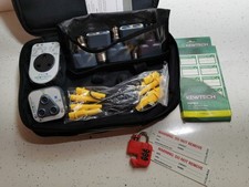 Kewtech kewtk1 testing for sale  LOUGHBOROUGH