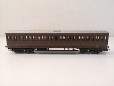 Rivarossi 2508 carrozza usato  Cambiago