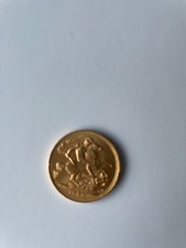 Queen elizabeth gold for sale  MANCHESTER