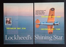 1933 lockheed vega for sale  Livermore