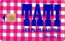 Carte téléphonique f564a d'occasion  Maisse