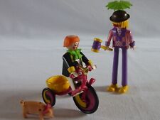 Playmobil 3808 clown d'occasion  Dannes