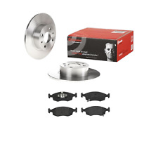 Brembo kit freni usato  Napoli