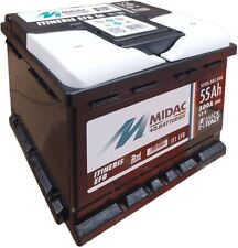 Midac it1 batteria usato  Brugherio
