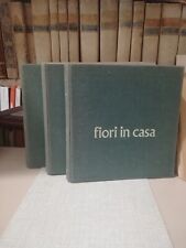 Fiori casa enciclopedia usato  Italia