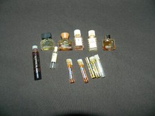 Lot miniatures tubes d'occasion  Déville-lès-Rouen