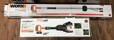 Worx max lithium for sale  Macungie