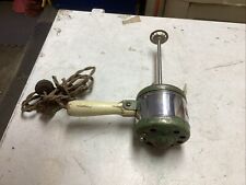 Vintage malt mixer for sale  El Paso