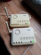 Alarmes externes skylink d'occasion  Jussey