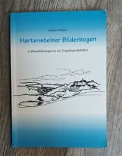 Hartensteiner bilderbogen wagn gebraucht kaufen  Schneeberg