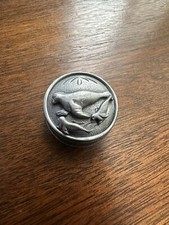 Vintage pewter torino for sale  Henderson