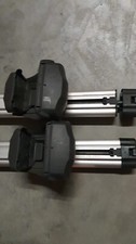 Set portatutto thule usato  Milano