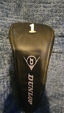 Dunlop golf driver for sale  NORTHAMPTON