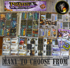 Pirates csg sets for sale  BRISTOL