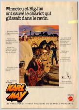 1978 document pub d'occasion  Brignais