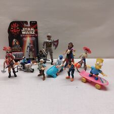 Action figuren sammlung gebraucht kaufen  Raguhn