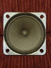 Parleur tweeter audax d'occasion  Sarcelles