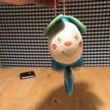 Chicco mobile hubschrauber gebraucht kaufen  Berlin
